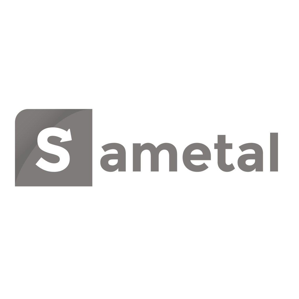 sametal-logo