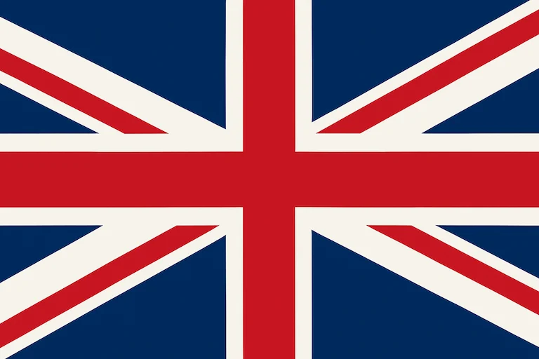 Drapeau du Royaume-Uni, formation d'anglais à Ancenis